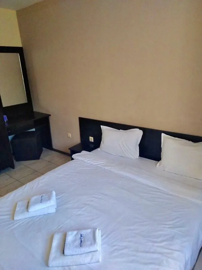 Maria-Antoaneta Residence Bansko 4*,  Bulgaria