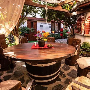 плевнята Chalet