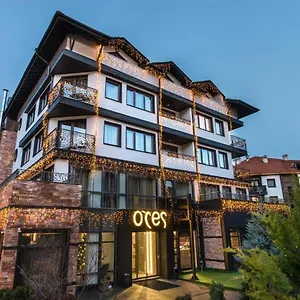 5* Отель Ores Boutique