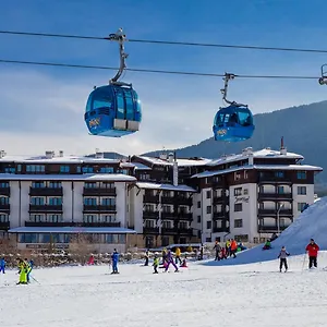 Mpm Sport Ski-in, Ski-out Hotel
