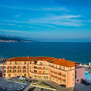 https://the-dune-hotel.sunnybeach-hotels.org
