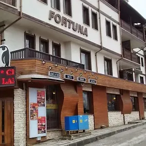 Fortuna Apartment