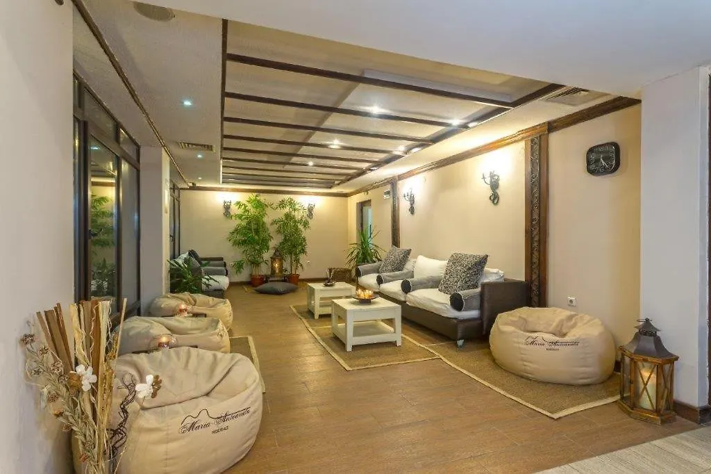 Maria-Antoaneta Residence Bansko