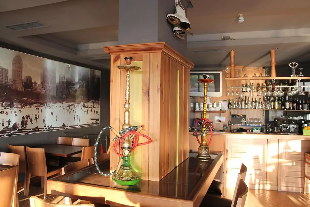 Maria-Antoaneta Residence Bansko