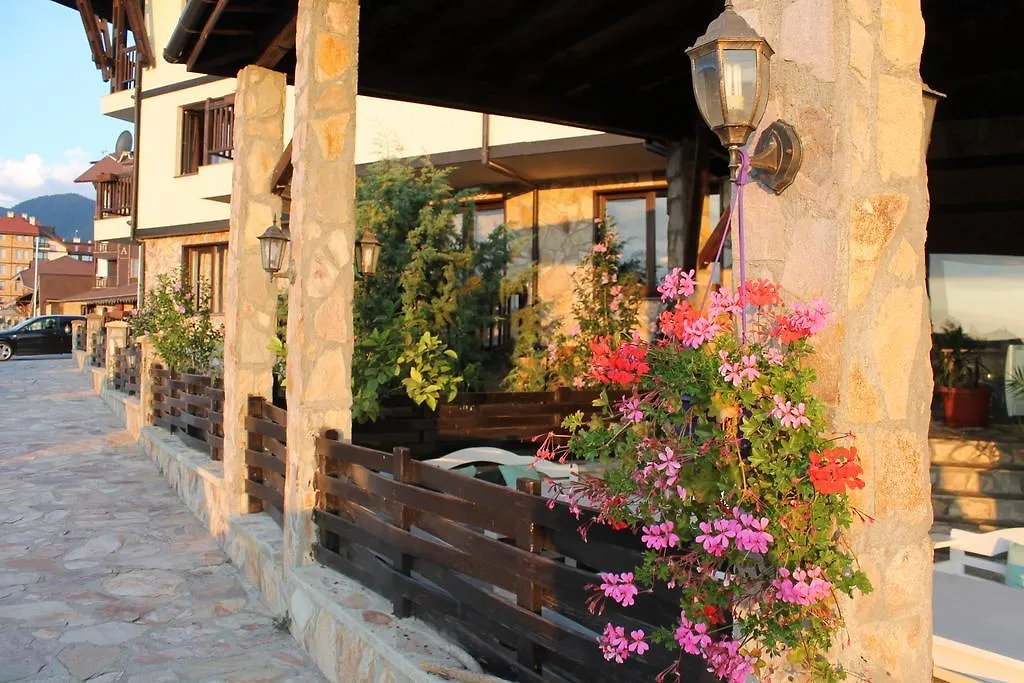 Maria-Antoaneta Residence Bansko