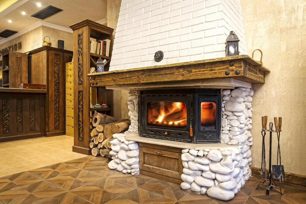 Maria-Antoaneta Residence Bansko