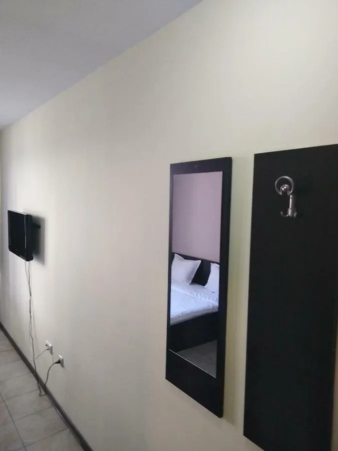 Maria-Antoaneta Residence Bansko