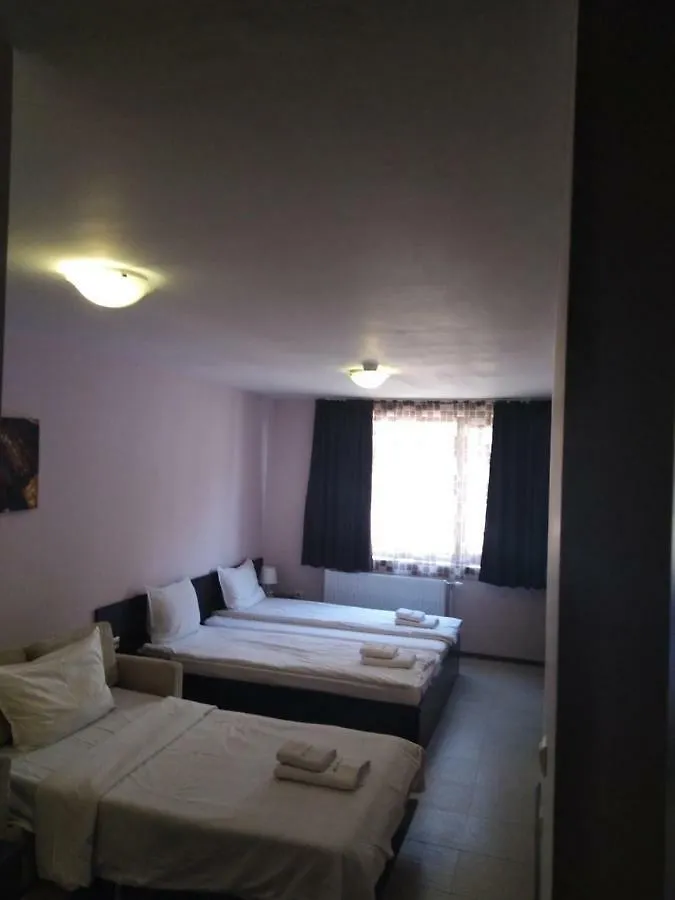 Maria-Antoaneta Residence Bansko